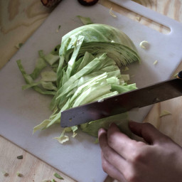 Grønnsaker som kan leve lenger – med Britt Kornum og Eva De Moor