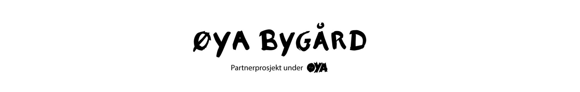 Øya Bygård